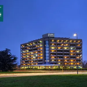 Unaway Hotel&residence Quark Due Milán