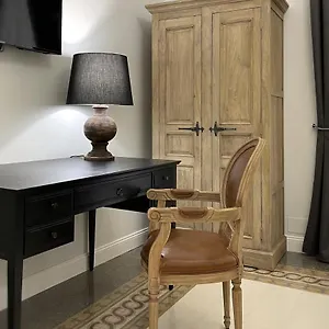 Dimora Borghese “whitaker” Apartamento