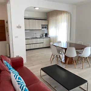  Appartamento Casa Eva Italia
