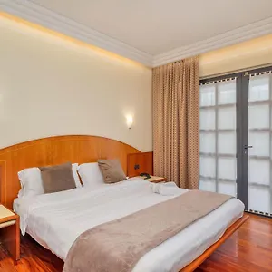 Prestige Hotel