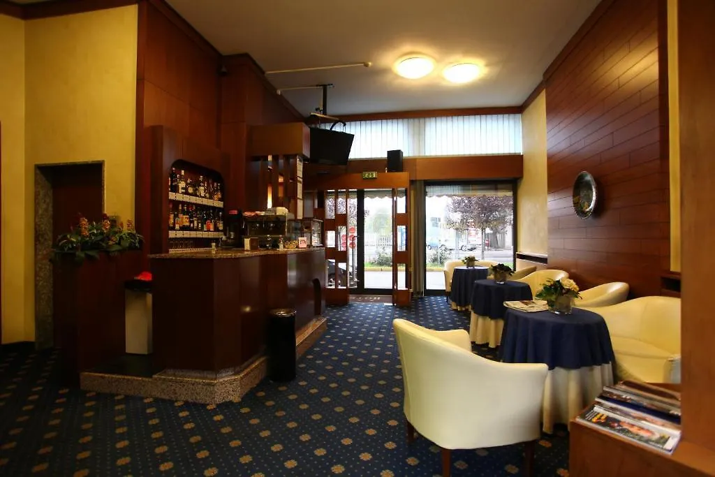 Hotel Lincoln Cinisello Balsamo